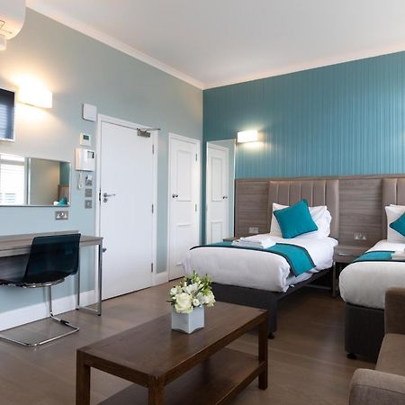 Sw1 Apartments London Kültér fotó