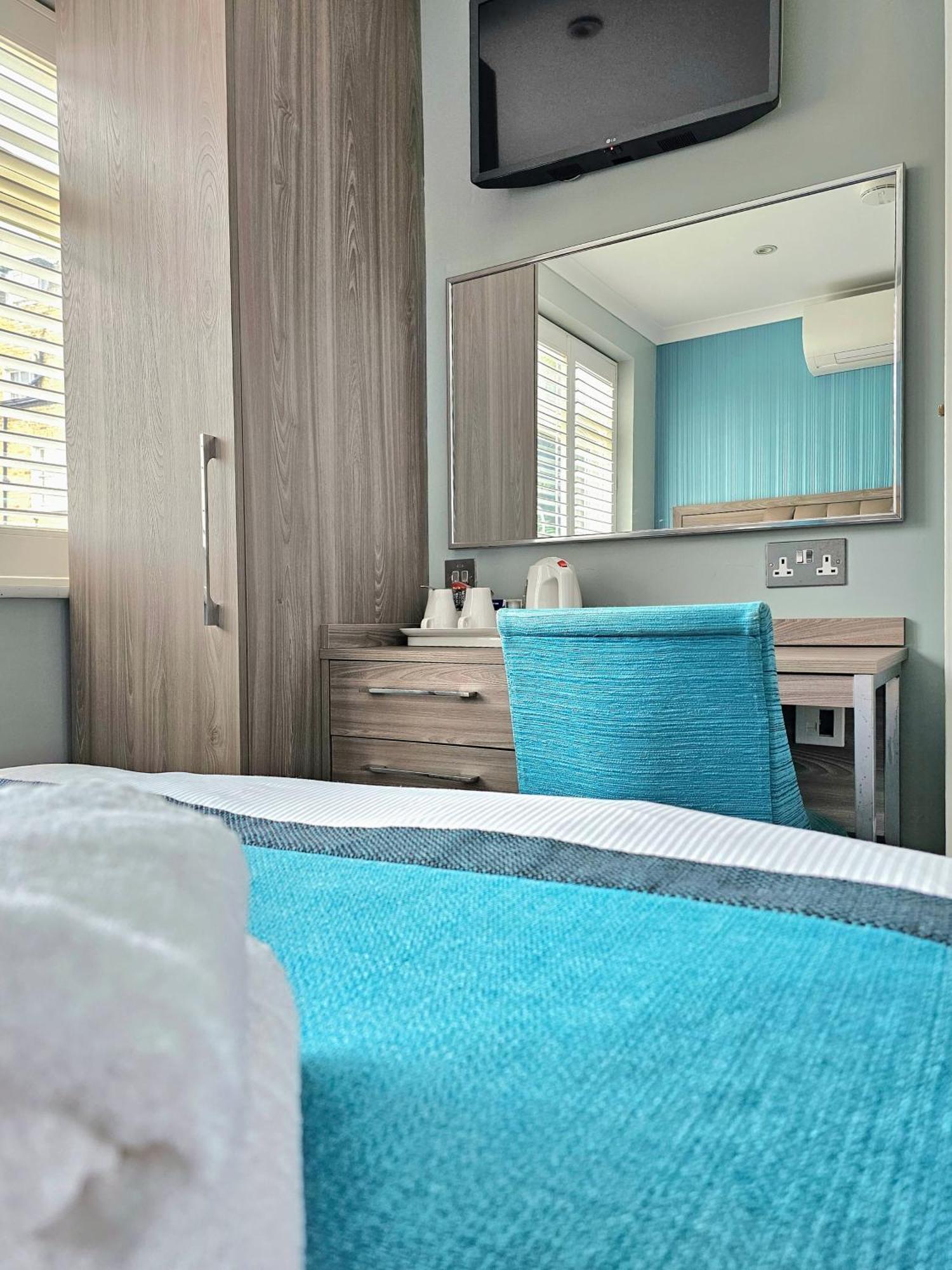 Sw1 Apartments London Kültér fotó