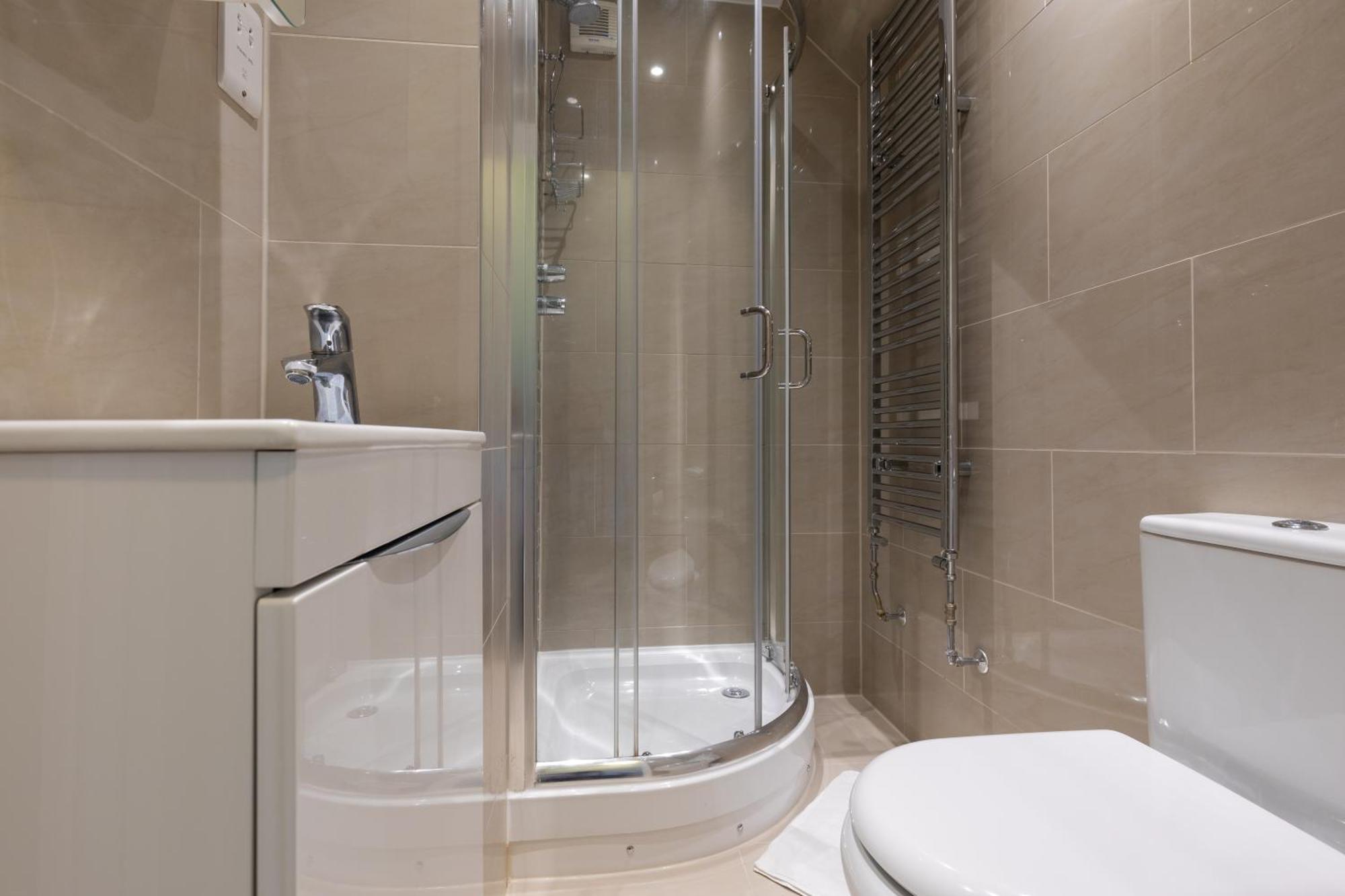Sw1 Apartments London Kültér fotó