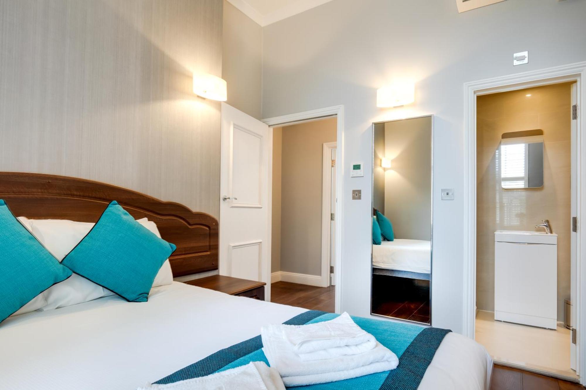 Sw1 Apartments London Kültér fotó