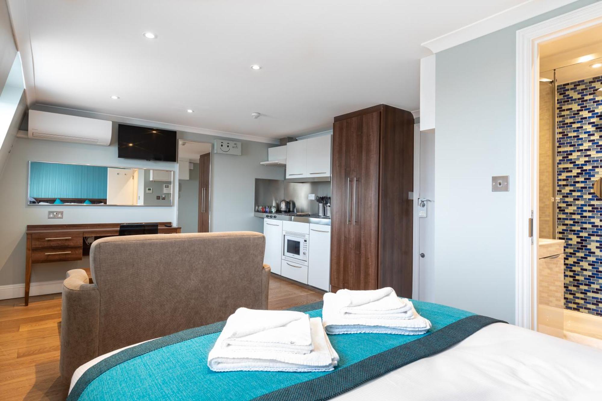Sw1 Apartments London Kültér fotó
