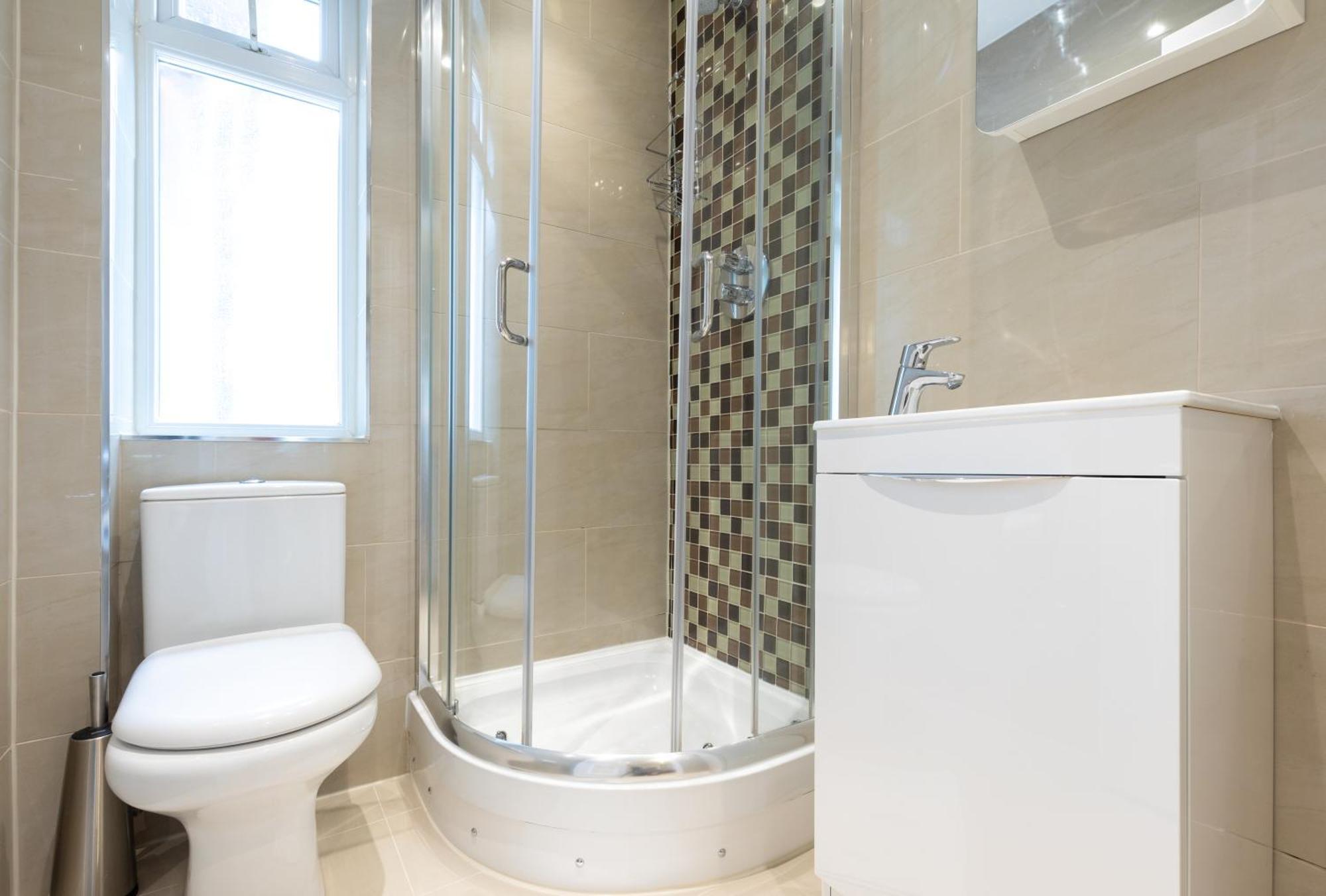 Sw1 Apartments London Kültér fotó