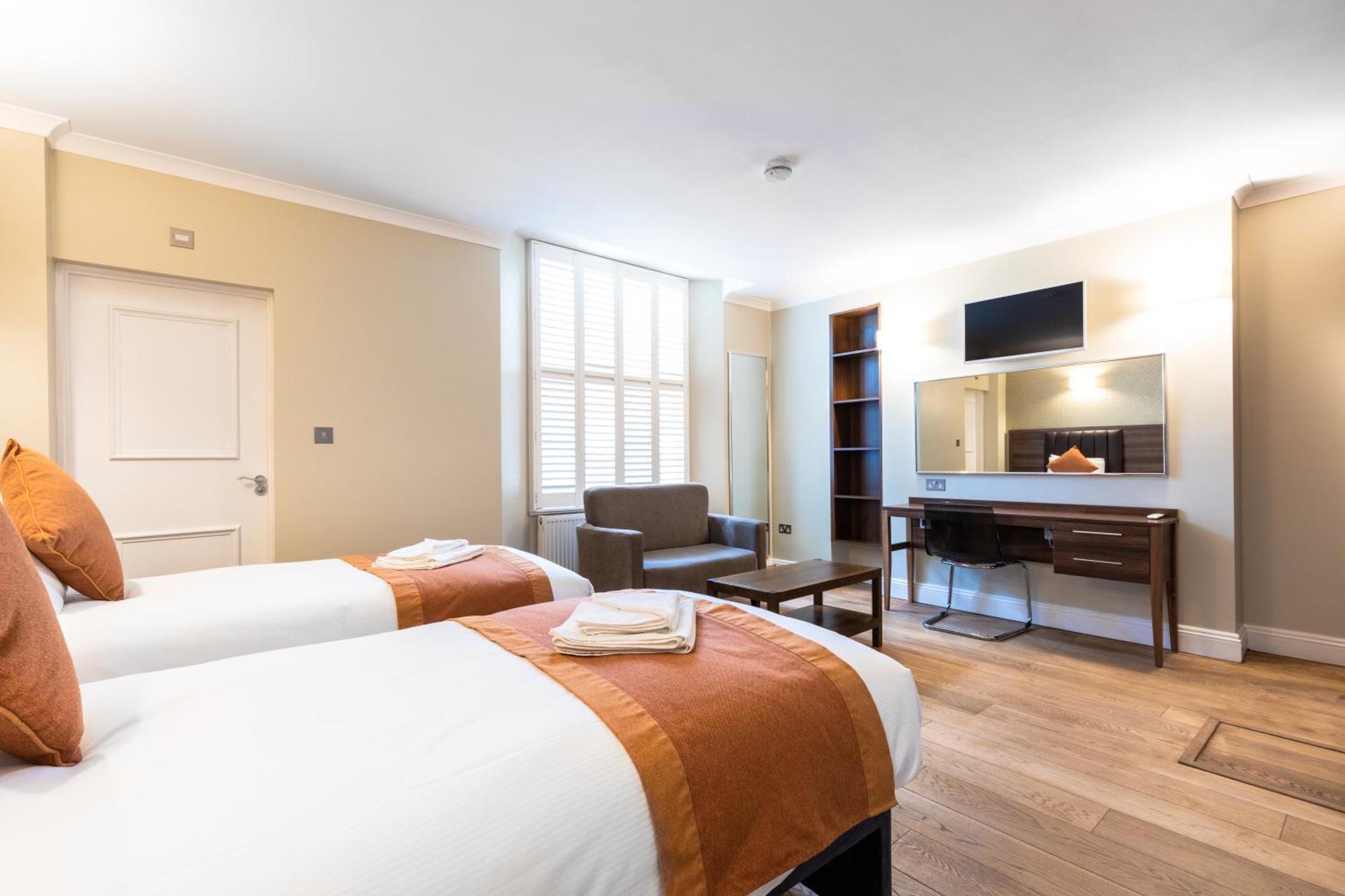 Sw1 Apartments London Kültér fotó
