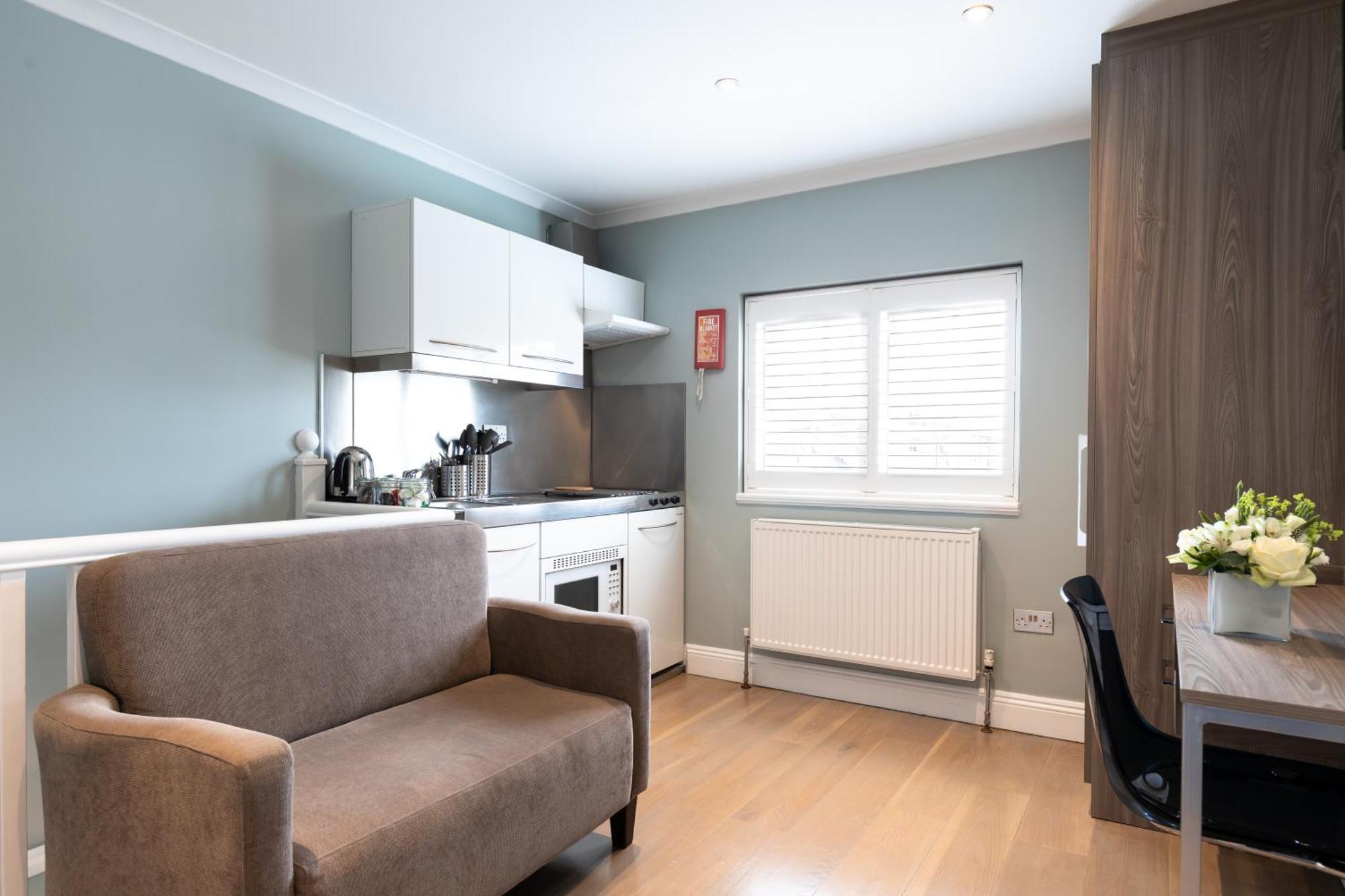 Sw1 Apartments London Kültér fotó
